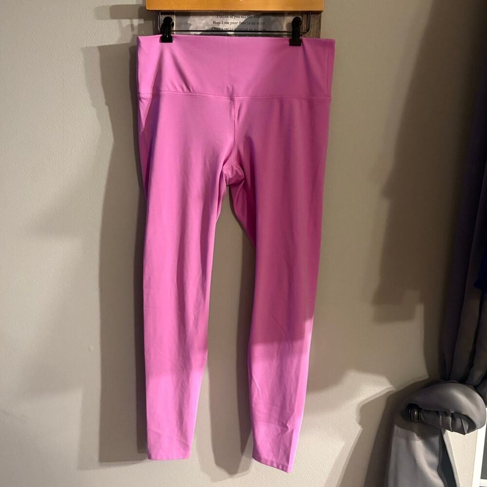 Women’s All In Motion Leggings Size XL